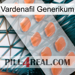 Vardenafil Generic 26